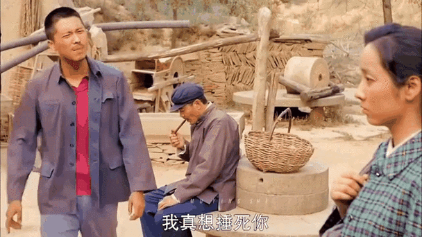 锤人的表情包动图