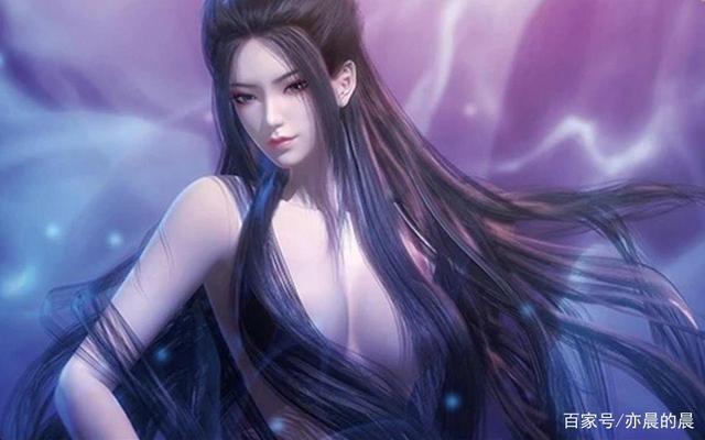 斗罗大陆之焰灵姬