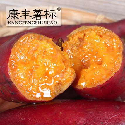 薯标官网