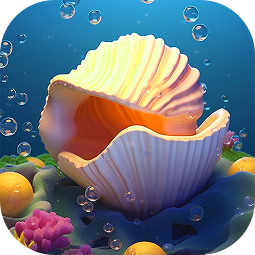 海洋寻宝记V2