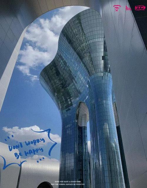 六馆一心英文观后感
