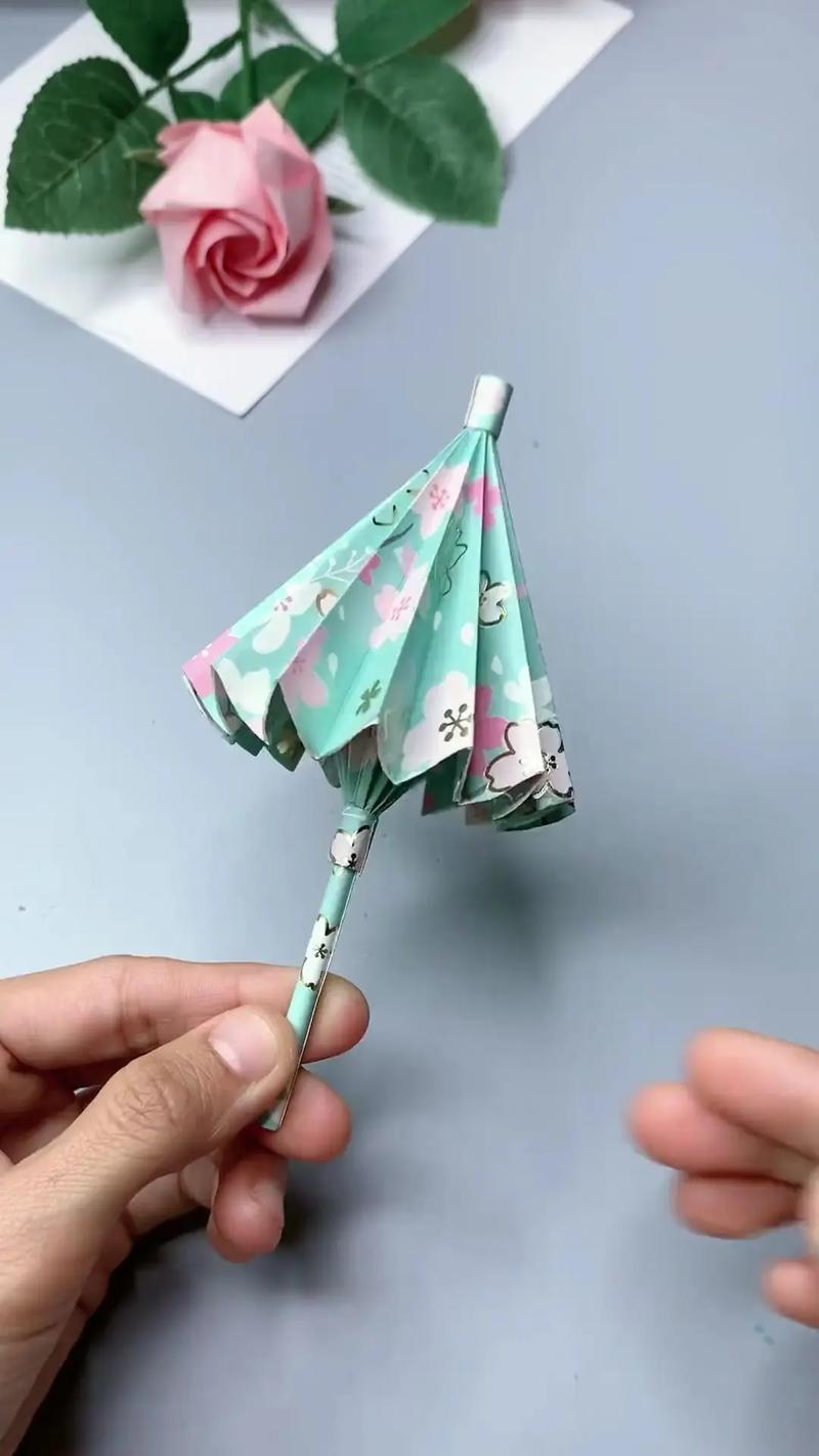 迷你小手工制作