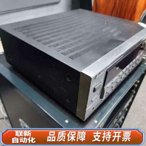 功放通电没反应
