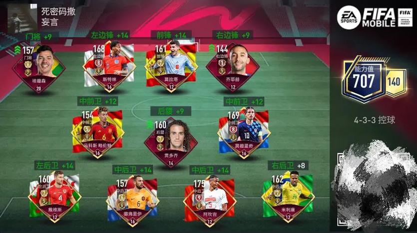 fifa22与fifa23区别缩略图