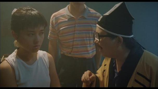 美女僵尸1988李丽珍观看