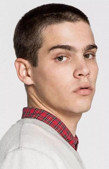 buzzcut