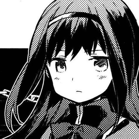 焰魔晓美焰