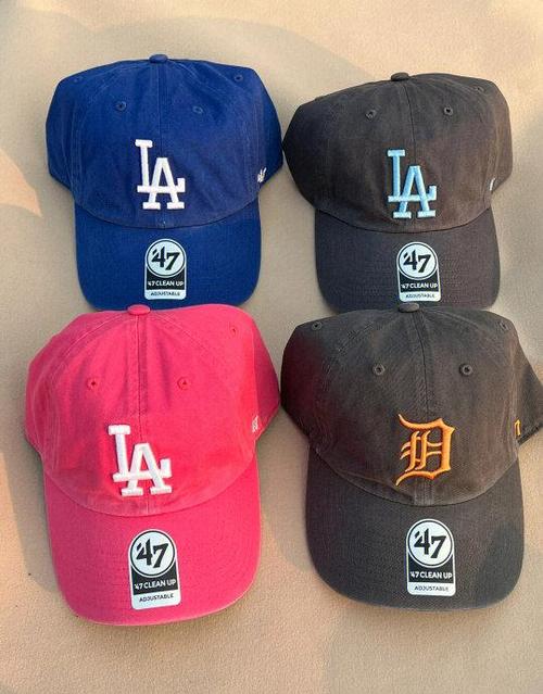 mlb是什么牌子的图标
