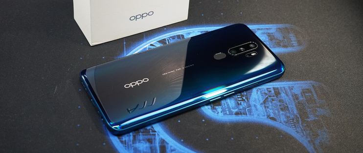 OPPOA11有防抖吗