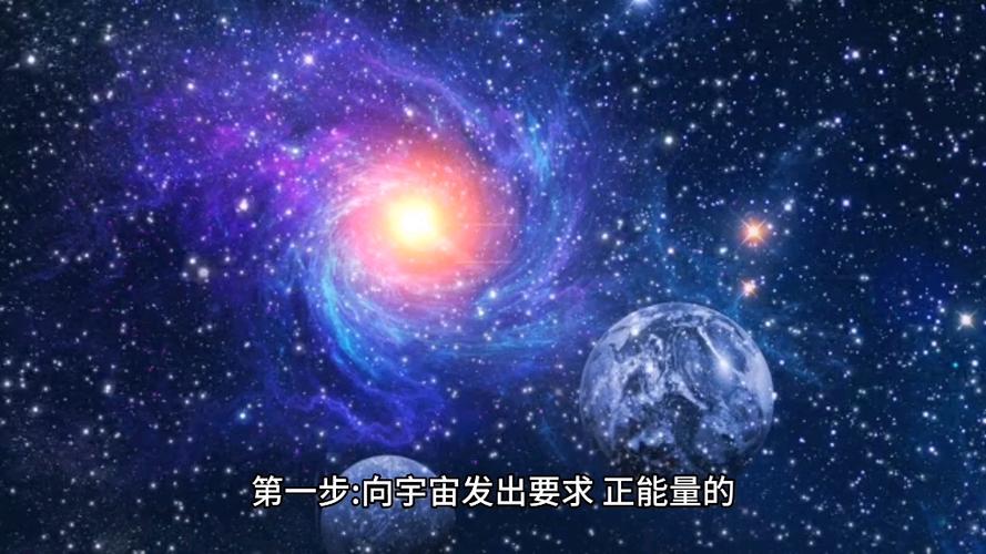能量的五种形态