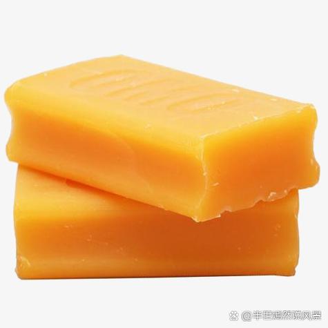 大块肥皂怎么切割