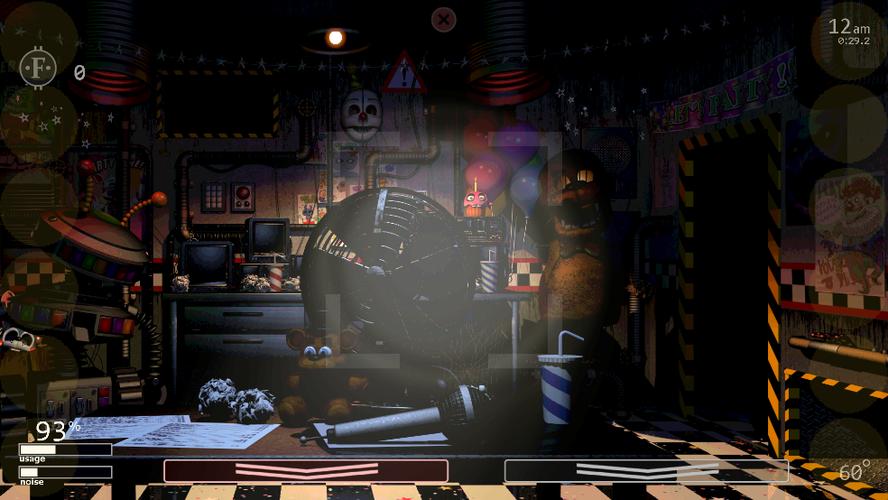 玩具熊自定义之夜作弊版