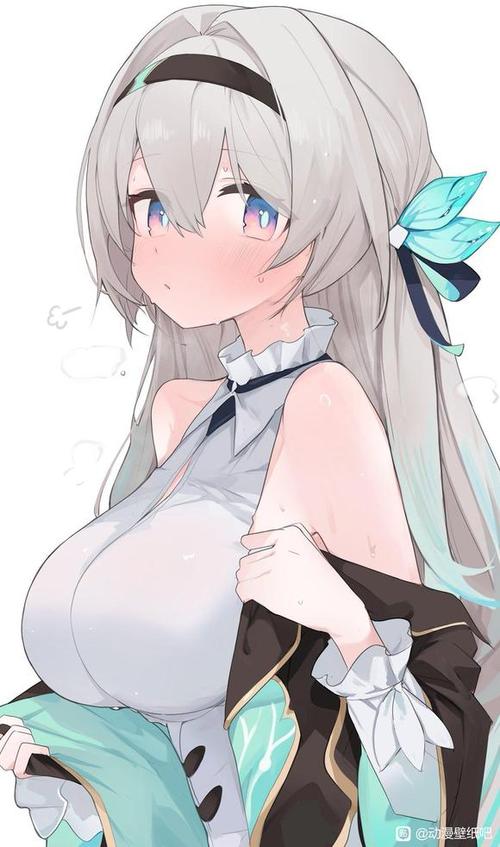 大佬专用素材女生