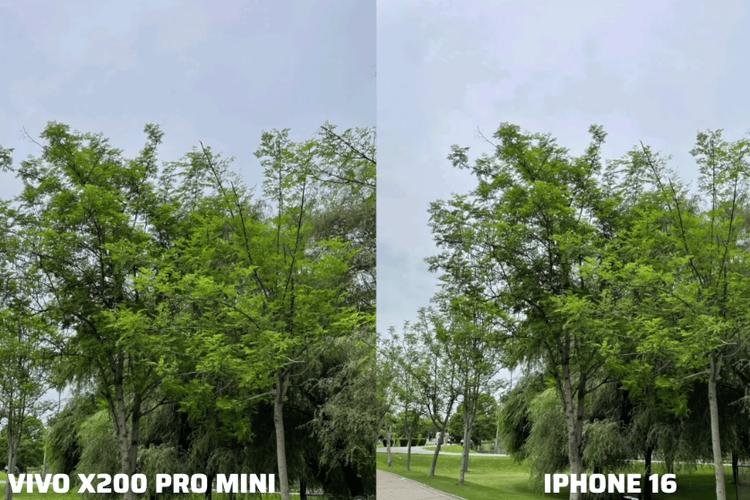 iphone拍照比例16:9