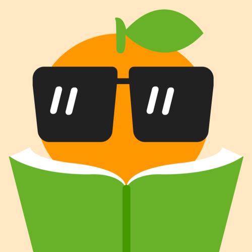 桔子小说app最新版缩略图