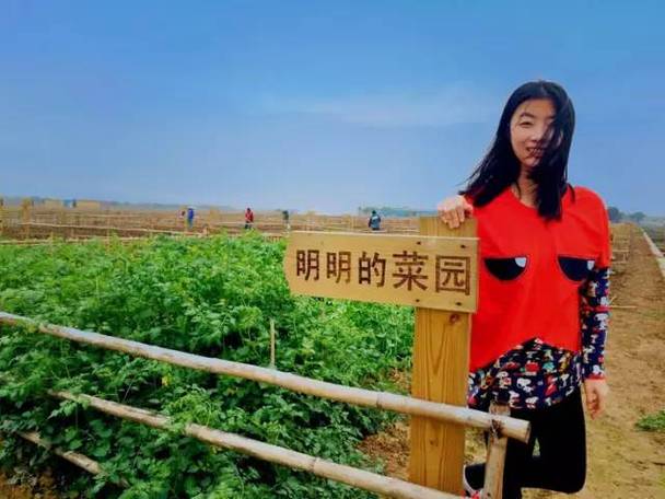 新农人华子身价多少亿