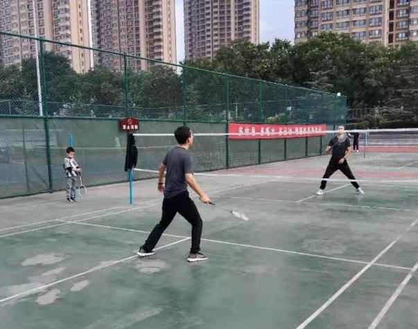 羽毛球注意事项简短
