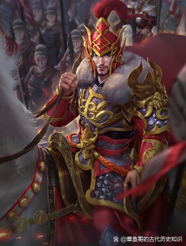 三国后期最厉害的武将