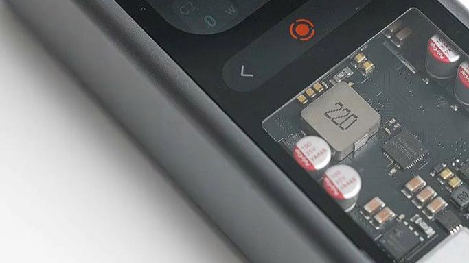 y7000p pd充电游戏截图