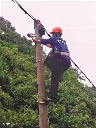 天翼看家安装