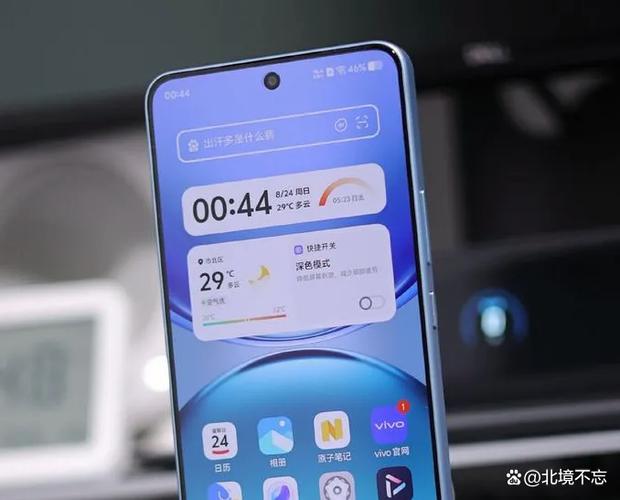 vivo手机一格音量太大