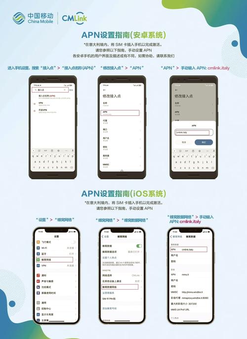 softbank怎么设置APN