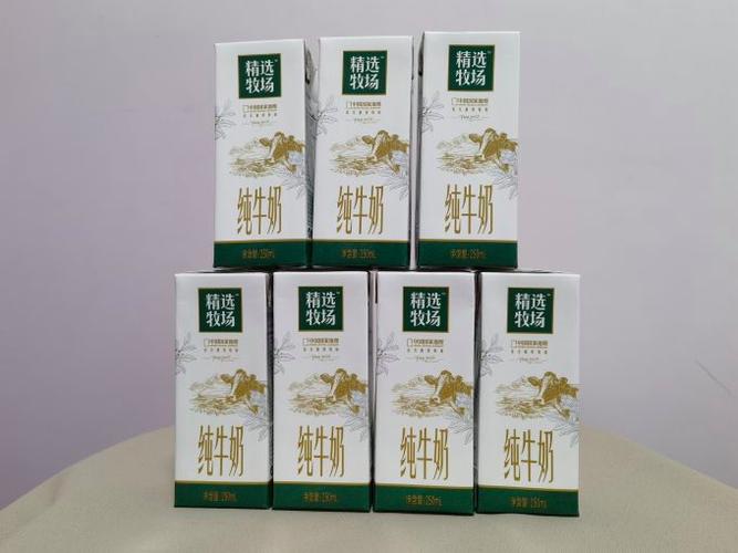 庄园牧场和蒙牛哪个好