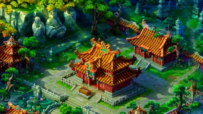 化生寺梦幻西游缩略图