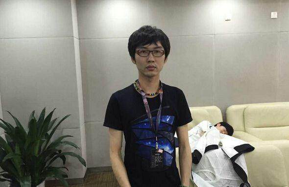 苏小洛离开ig的原因