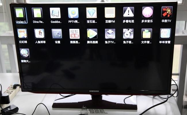 小米盒子删除内置应用