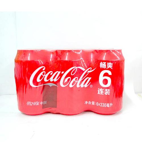 罐装可乐多少ml