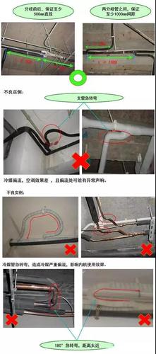 大金空调安装视频教程