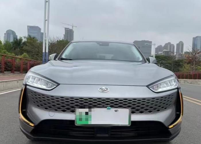 赛力斯sf5和问界m5的区别缩略图