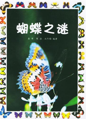摸蝴蝶暗示的隐晦意思