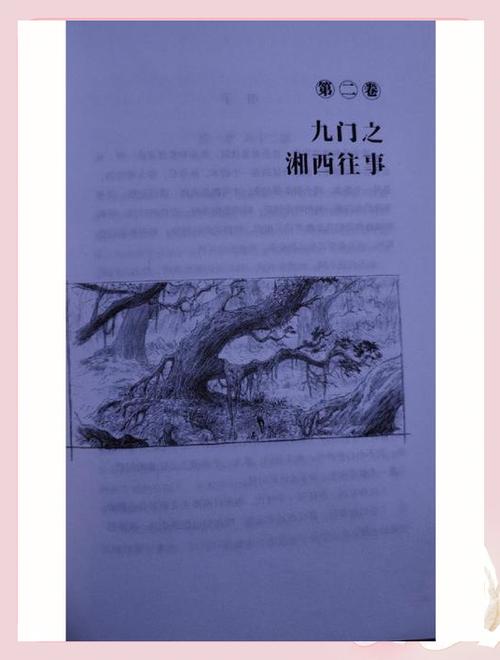 盗墓笔记之吴邪的私家笔记 小说