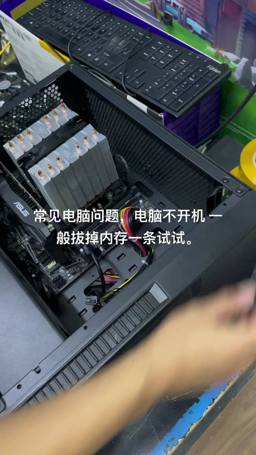 电脑放一个月不用会坏吗