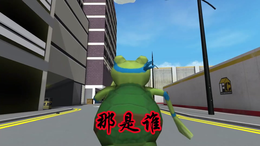 小熙的游戏解说视频缩略图