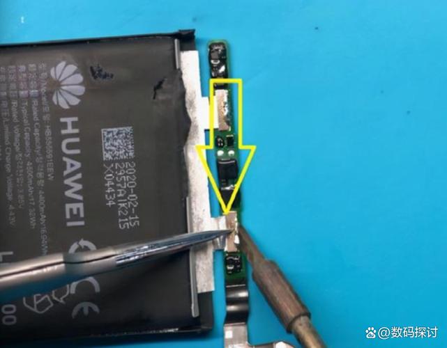 手机电源键坏了怎么强制开机步骤