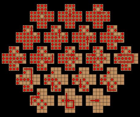 孔明棋6个字诀窍