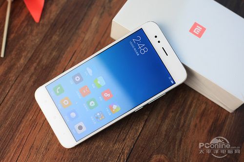 小米5x屏幕缩略图