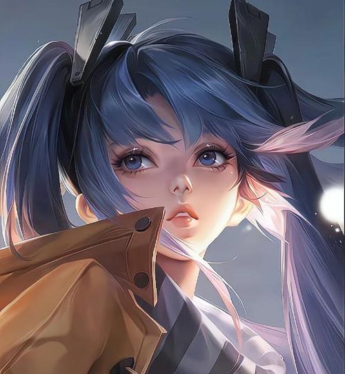 王者头像锁定教学