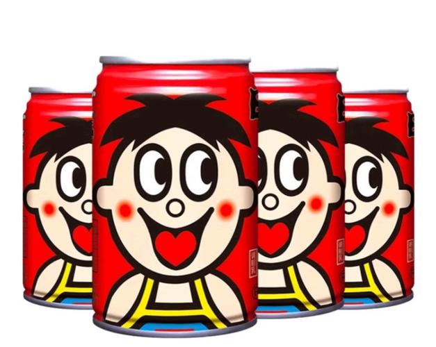 旺旺和旺仔的区别缩略图