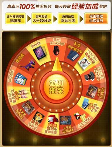 网吧群红包活动