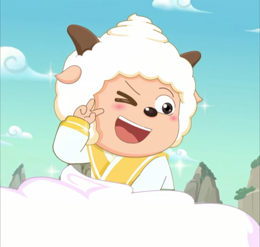 懒羊羊有超能力是喜羊羊哪一季