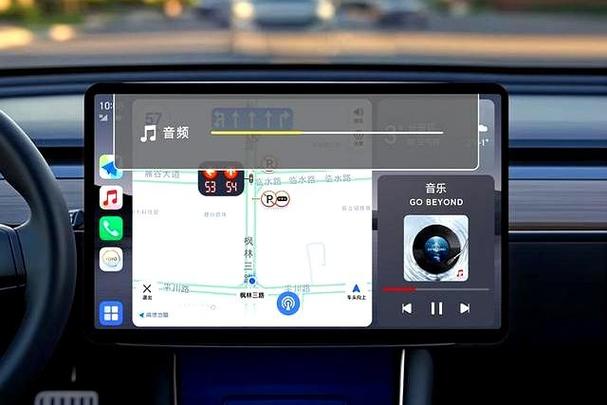 荣耀手机怎么连接车机互联
