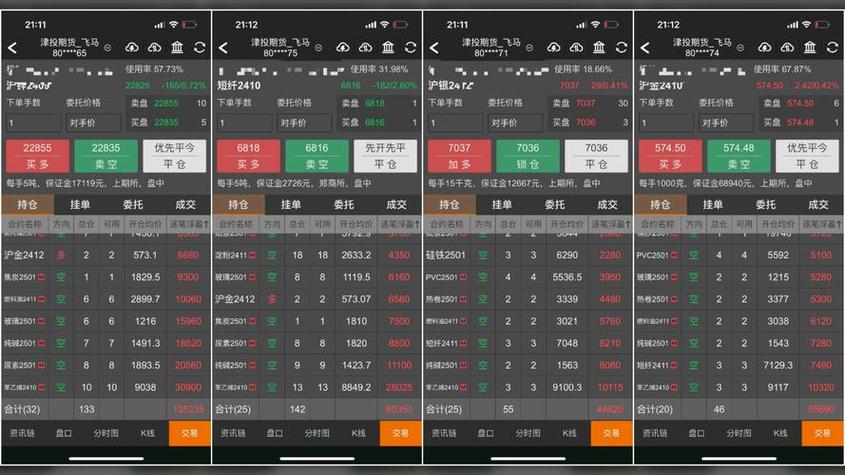 免费的量化软件