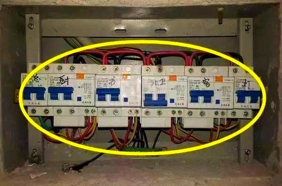 家用总闸为什么会经常跳闸