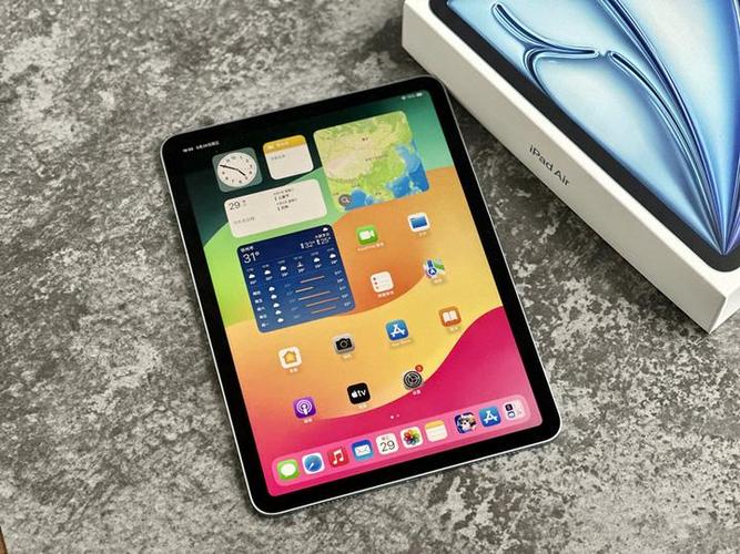 ipad6代现在还值得买吗图标