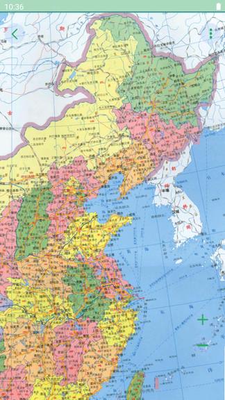 官方地图下载