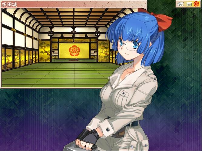 兰斯7一周目完美攻略